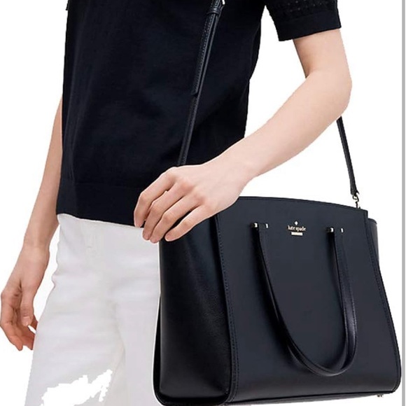 Kate Spade Crossbody Bag - Picture 2 of 4